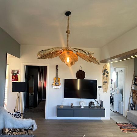 Temali Apartment 2 Σκόδρα Εξωτερικό φωτογραφία