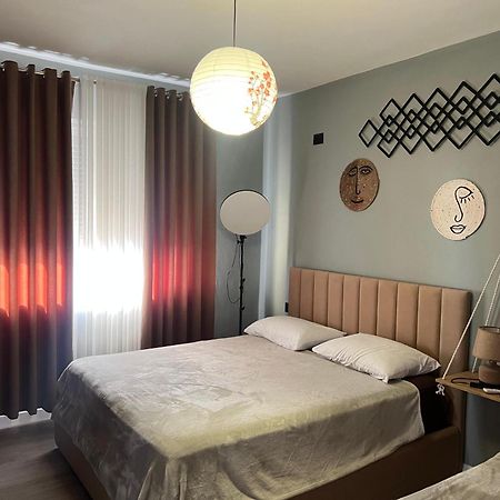 Temali Apartment 2 Σκόδρα Εξωτερικό φωτογραφία