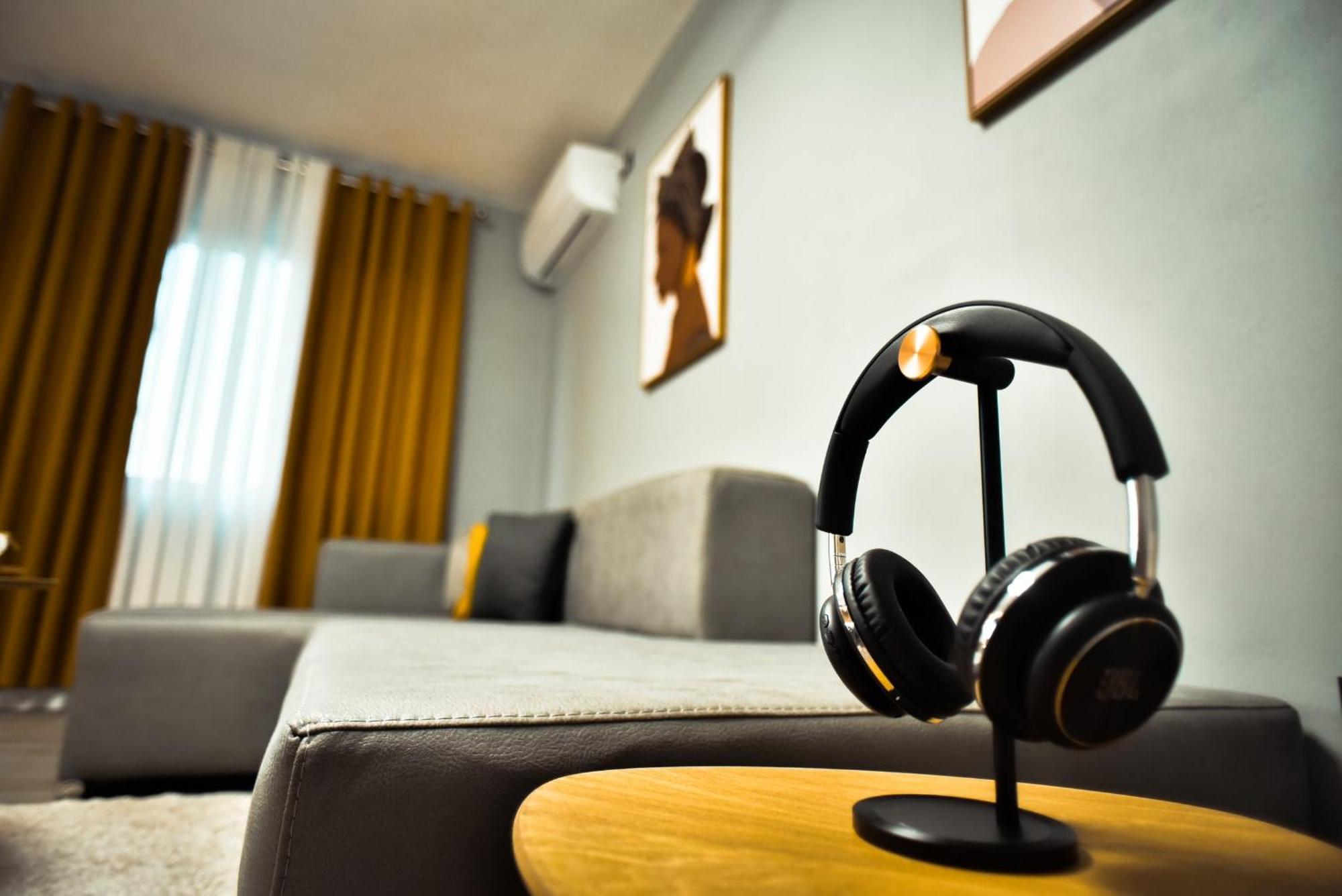 Temali Apartment 2 Σκόδρα Εξωτερικό φωτογραφία