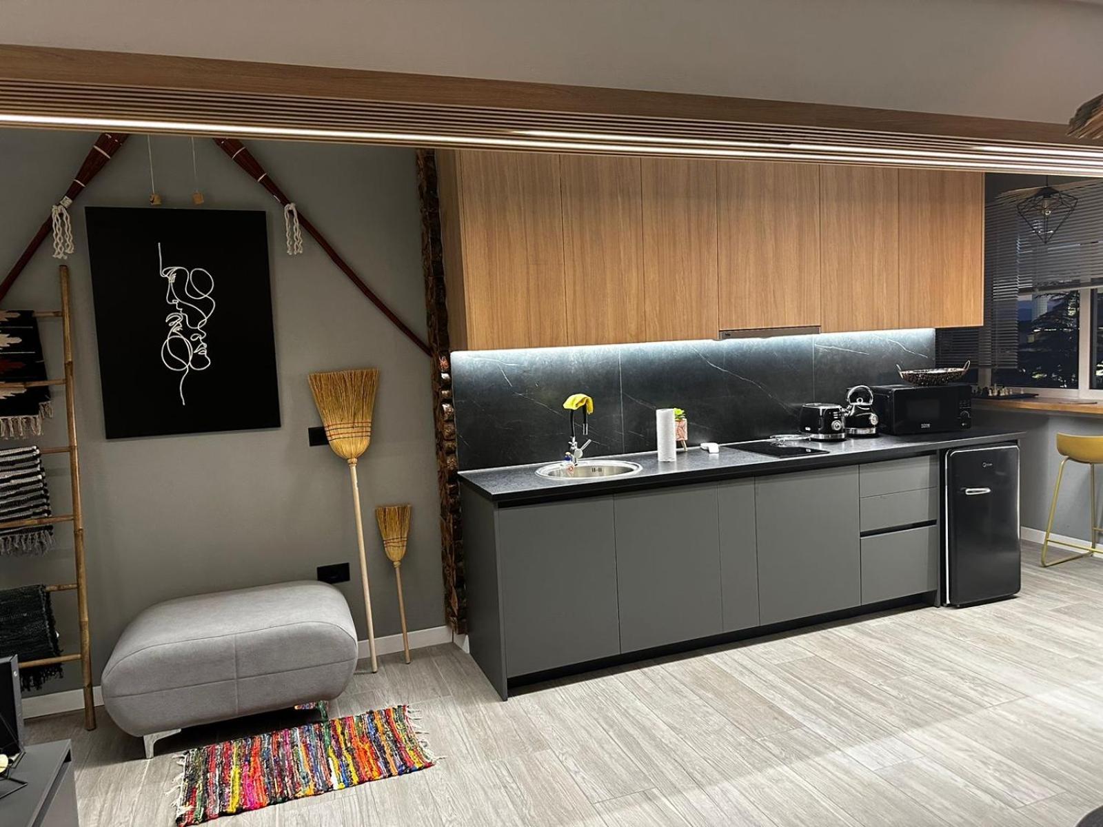 Temali Apartment 2 Σκόδρα Εξωτερικό φωτογραφία