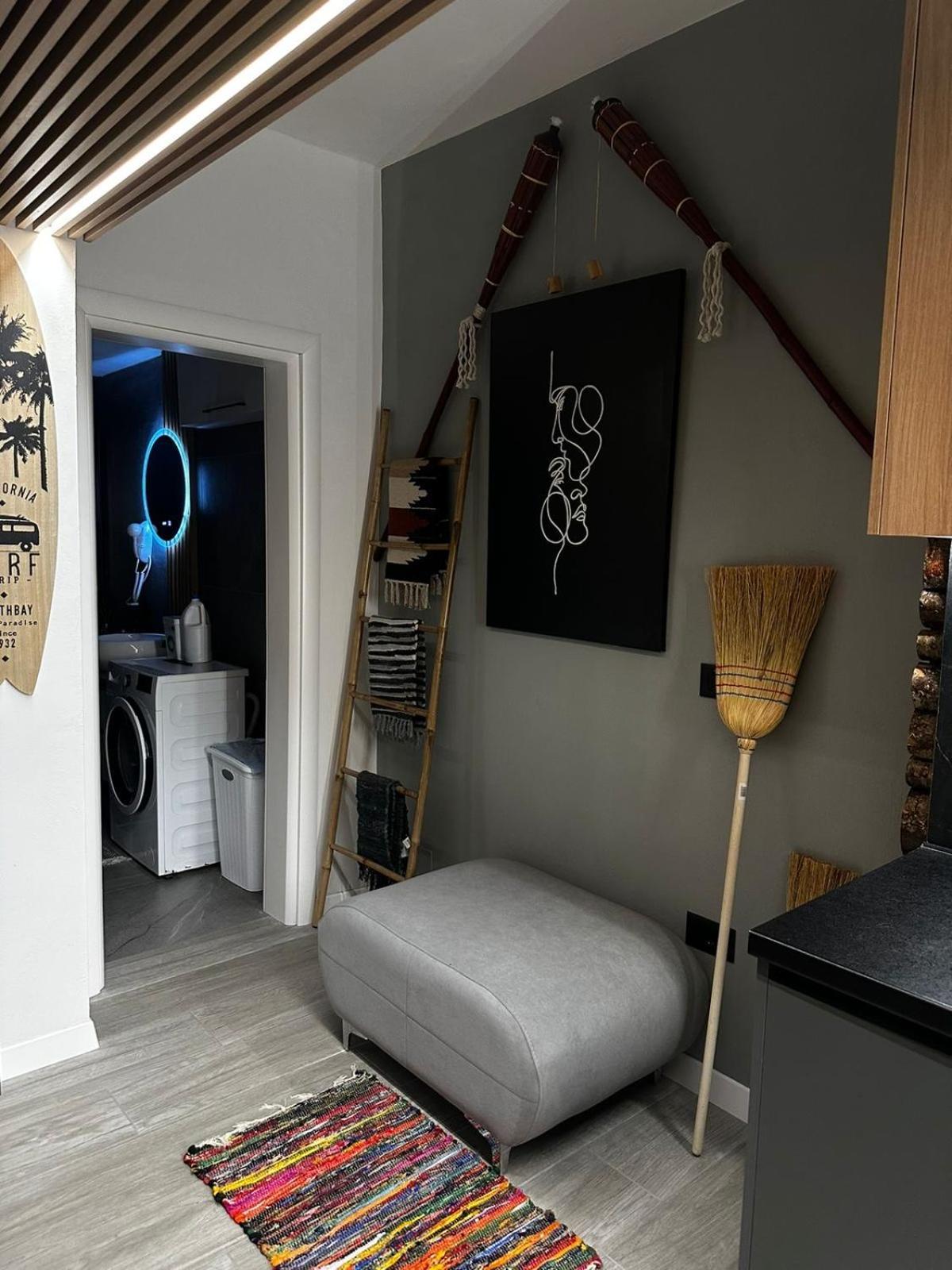Temali Apartment 2 Σκόδρα Εξωτερικό φωτογραφία