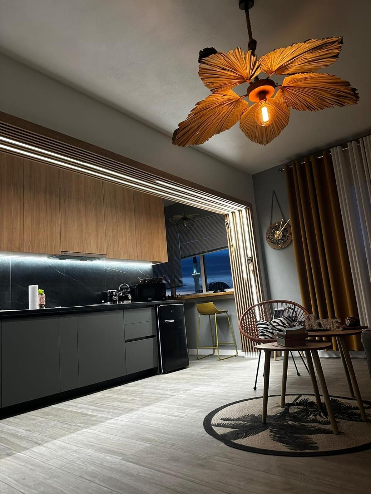 Temali Apartment 2 Σκόδρα Εξωτερικό φωτογραφία