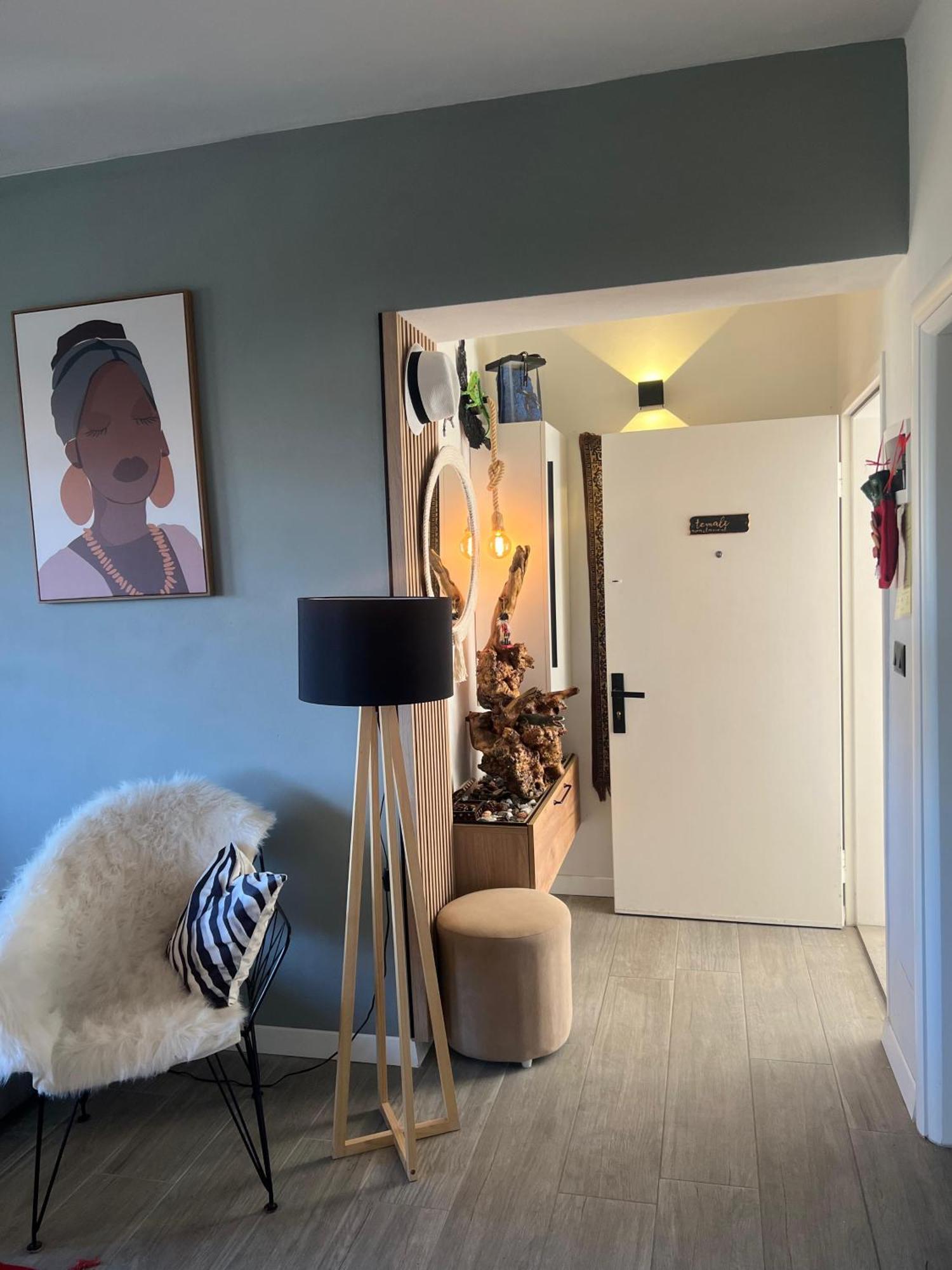 Temali Apartment 2 Σκόδρα Εξωτερικό φωτογραφία