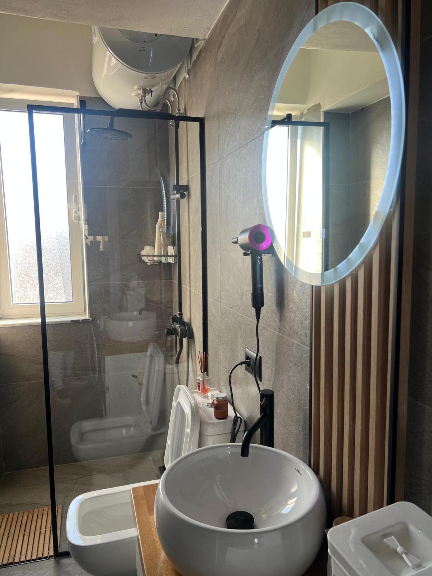 Temali Apartment 2 Σκόδρα Εξωτερικό φωτογραφία