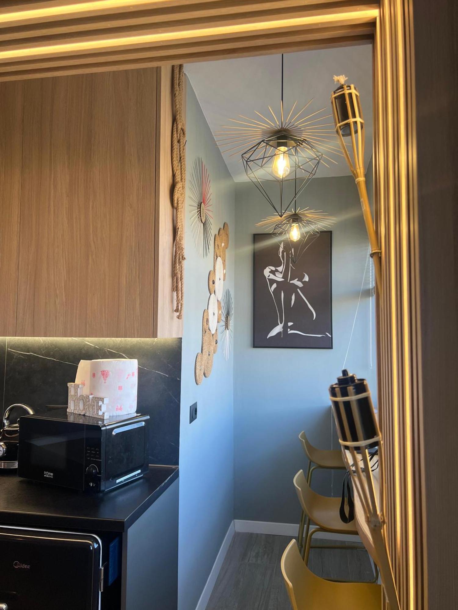 Temali Apartment 2 Σκόδρα Εξωτερικό φωτογραφία
