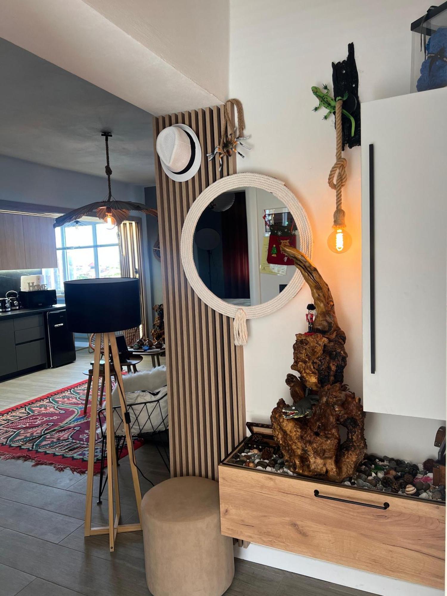Temali Apartment 2 Σκόδρα Εξωτερικό φωτογραφία