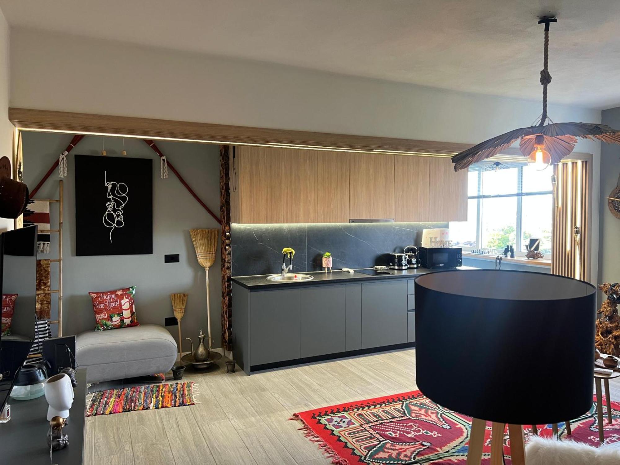 Temali Apartment 2 Σκόδρα Εξωτερικό φωτογραφία