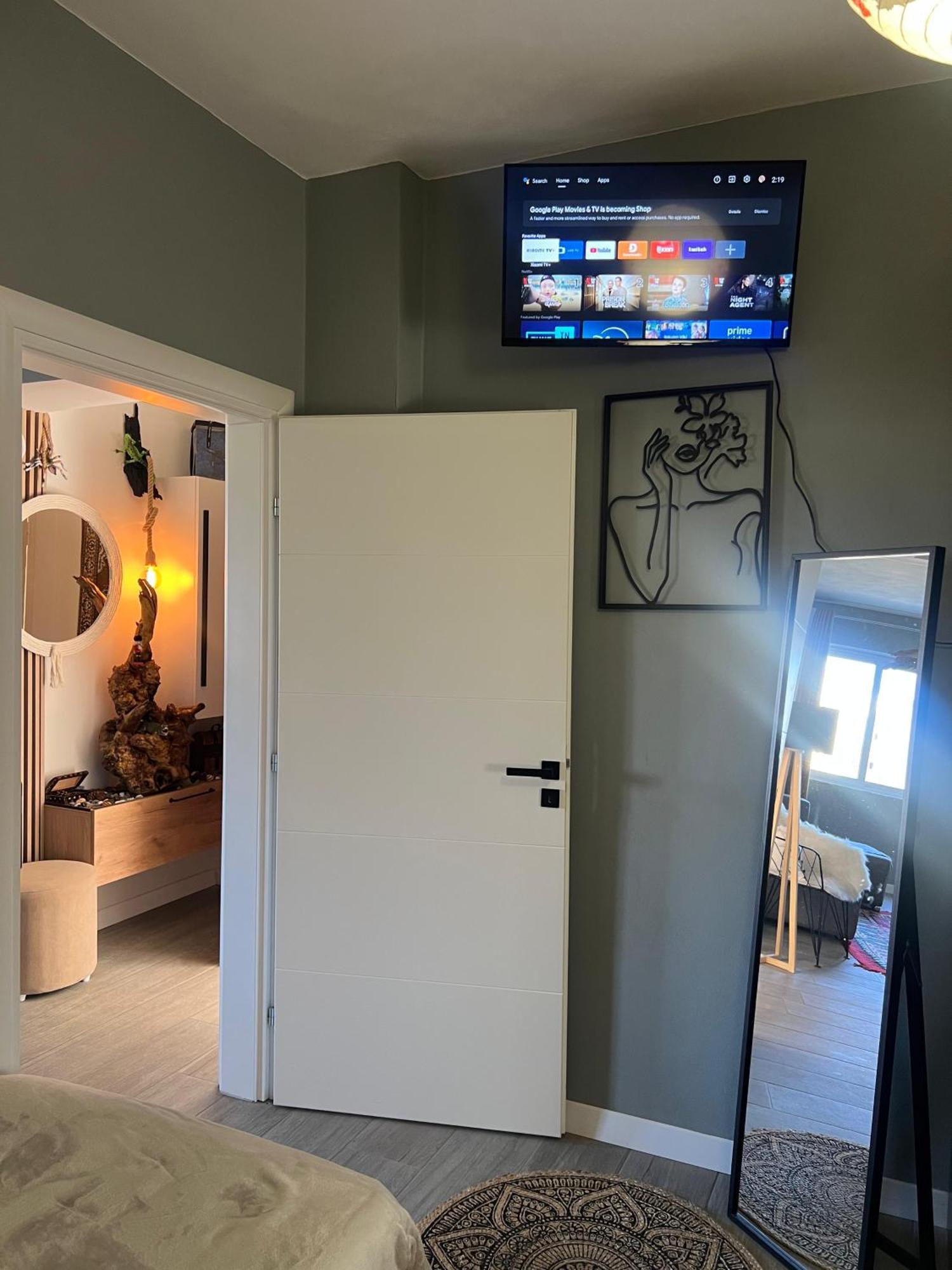 Temali Apartment 2 Σκόδρα Εξωτερικό φωτογραφία